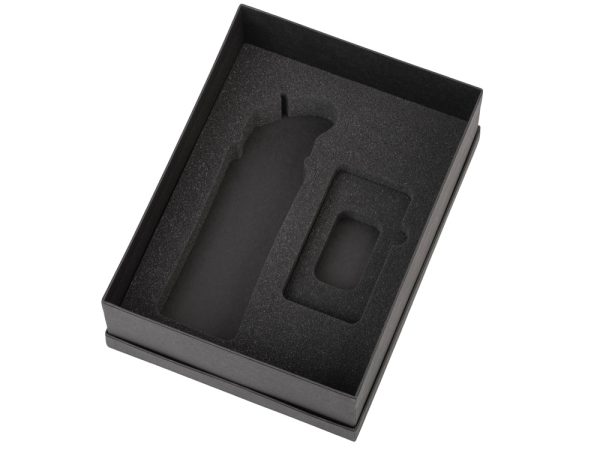 Подарочный набор «COLOR IT» с бутылкой для воды и повербанком, 5000 mAh — изображение 3