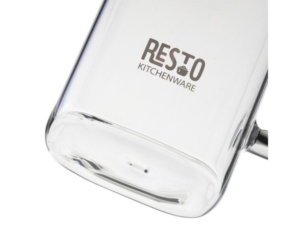 Френч-пресс «Resto» — изображение 9