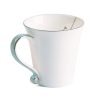 Кружка «CUP ALICE BLU»