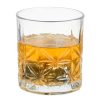 Набор для виски на бамбуковой подставке «Boulevardier» — изображение 13