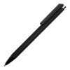 Ручка металлическая шариковая «Taper Metal» soft-touch — изображение 2