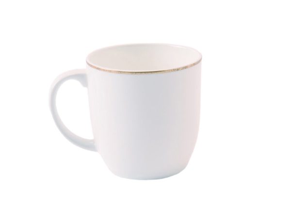 Кружка «CUP 2 UNI WHT» — изображение 2