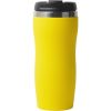 Термокружка «Double wall mug С1» soft-touch, 350 мл — изображение 3
