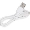 Настольный органайзер Cubic с функциями USB-хаба и беспроводной зарядки — изображение 6