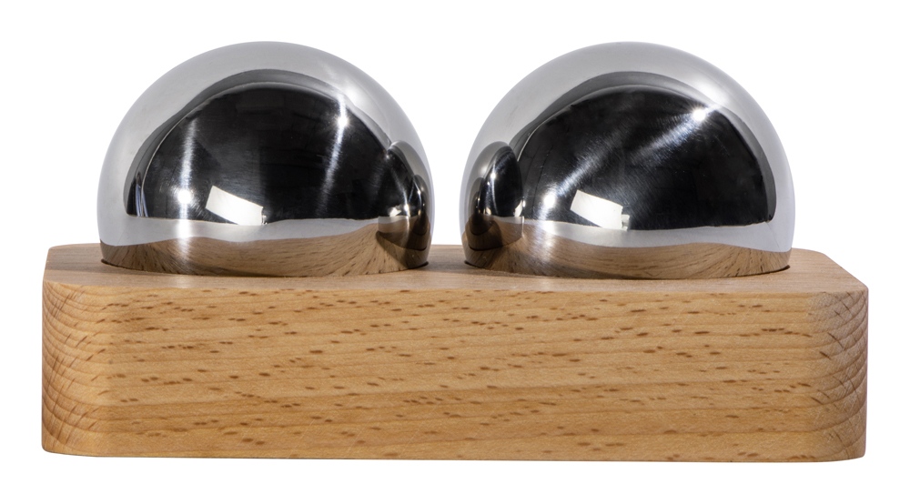 Стальные сферы для охлаждения виски «Islay» Стальные сферы для охлаждения виски «Islay» — изображение 3