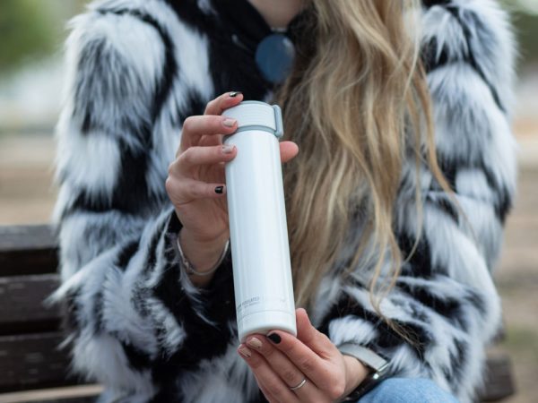 Термос «SKINNY MINI» — изображение 14
