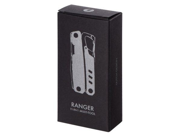 Многофункциональный инструмент 11-в-1 «Ranger» — изображение 18