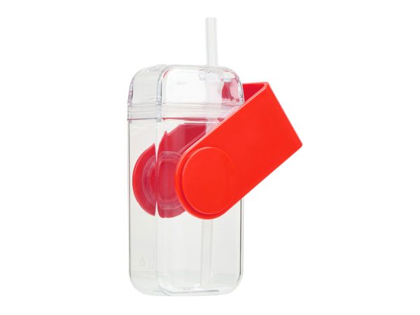 Бутылка для воды «JUICY DRINK BOX», 290 мл — изображение 2