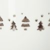 Кружка с прозрачной глазурью «Twinkling Trees» — изображение 7