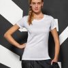 Футболка женская Sublimation — изображение 2