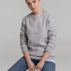 Свитшот унисекс King — изображение 7