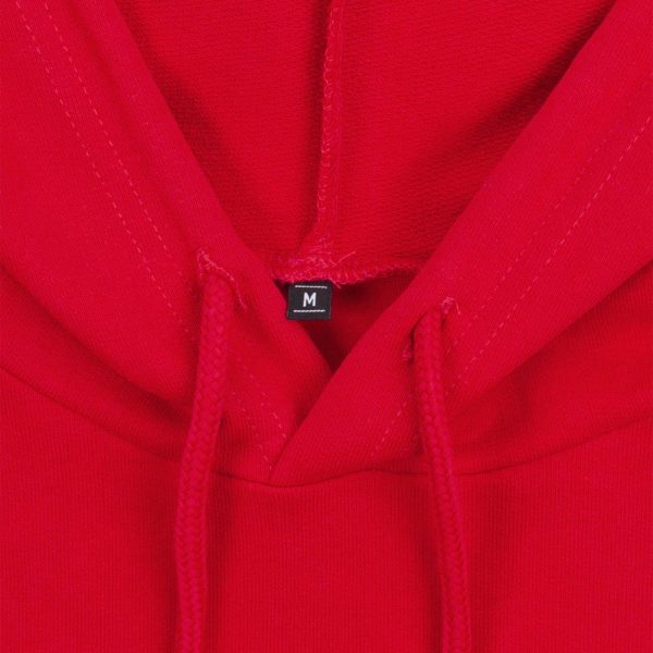 Толстовка с капюшоном женская Hoodie — изображение 3