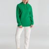 Толстовка с капюшоном унисекс Hoodie — изображение 9