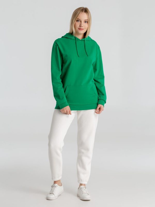 Толстовка с капюшоном унисекс Hoodie — изображение 9