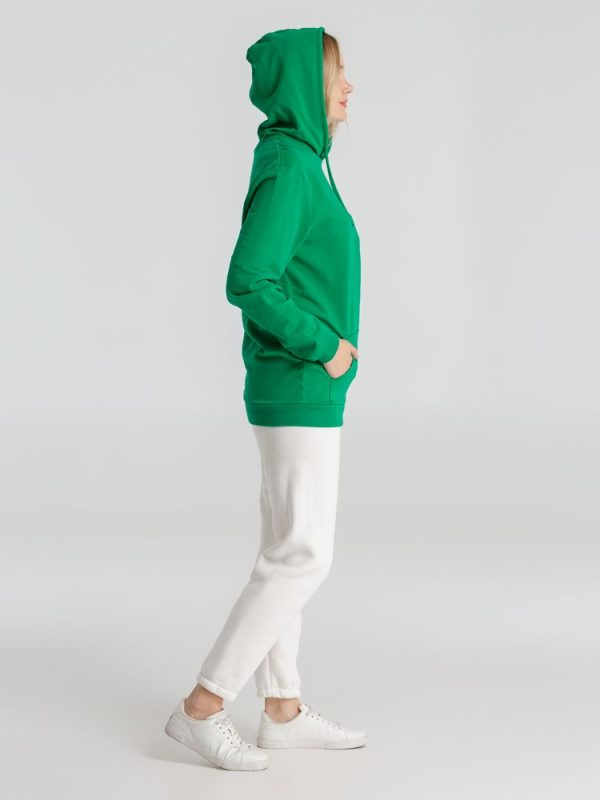 Толстовка с капюшоном унисекс Hoodie — изображение 7