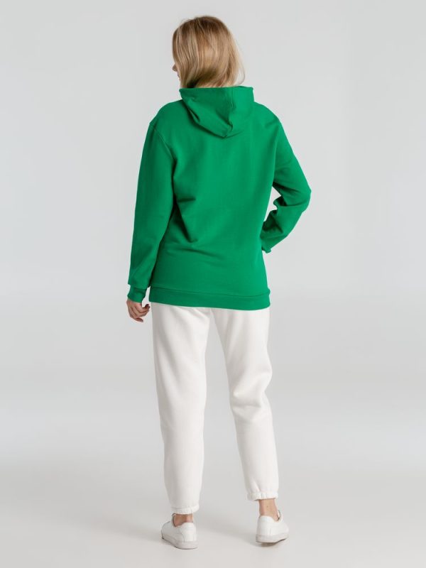 Толстовка с капюшоном унисекс Hoodie — изображение 8