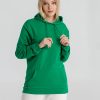 Толстовка с капюшоном унисекс Hoodie — изображение 6