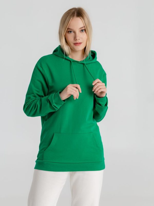 Толстовка с капюшоном унисекс Hoodie — изображение 6