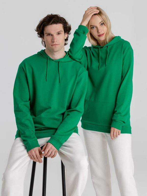 Толстовка с капюшоном унисекс Hoodie — изображение 14