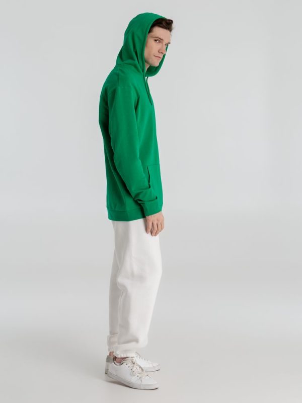 Толстовка с капюшоном унисекс Hoodie — изображение 12