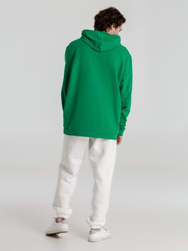 Толстовка с капюшоном унисекс Hoodie — изображение 13