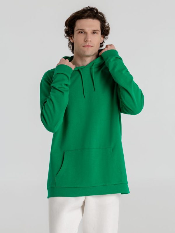 Толстовка с капюшоном унисекс Hoodie — изображение 10