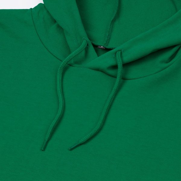 Толстовка с капюшоном унисекс Hoodie — изображение 3