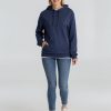 Толстовка с капюшоном унисекс Hoodie — изображение 8