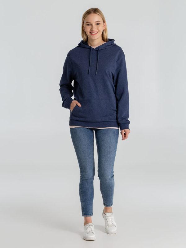 Толстовка с капюшоном унисекс Hoodie — изображение 8