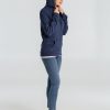 Толстовка с капюшоном унисекс Hoodie — изображение 9