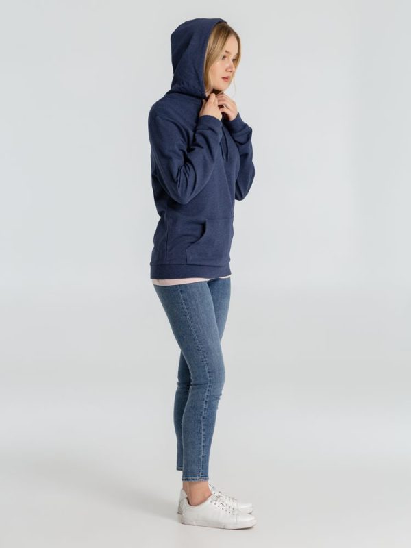 Толстовка с капюшоном унисекс Hoodie — изображение 9