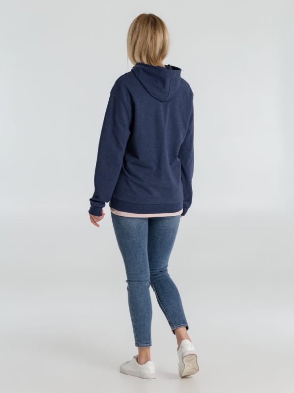 Толстовка с капюшоном унисекс Hoodie — изображение 10