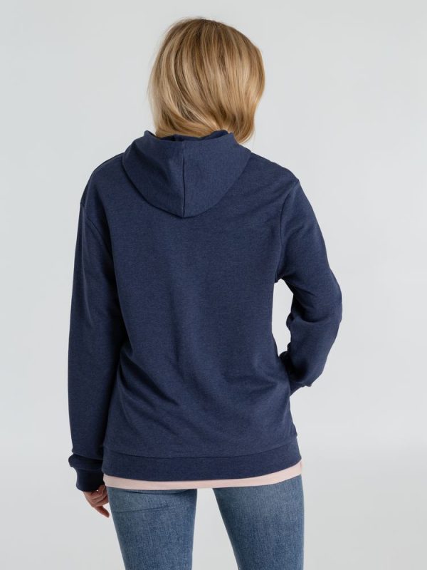 Толстовка с капюшоном унисекс Hoodie — изображение 7