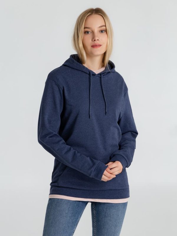 Толстовка с капюшоном унисекс Hoodie — изображение 6