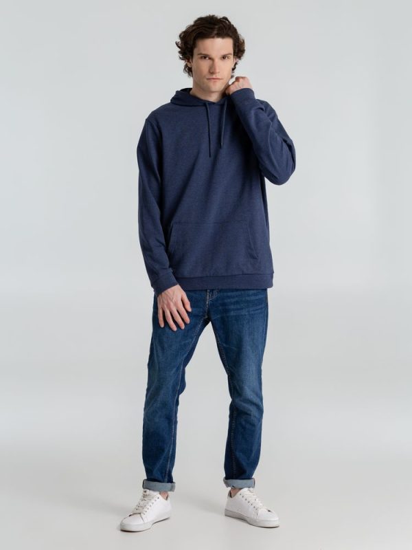 Толстовка с капюшоном унисекс Hoodie — изображение 13