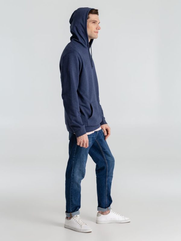 Толстовка с капюшоном унисекс Hoodie — изображение 14