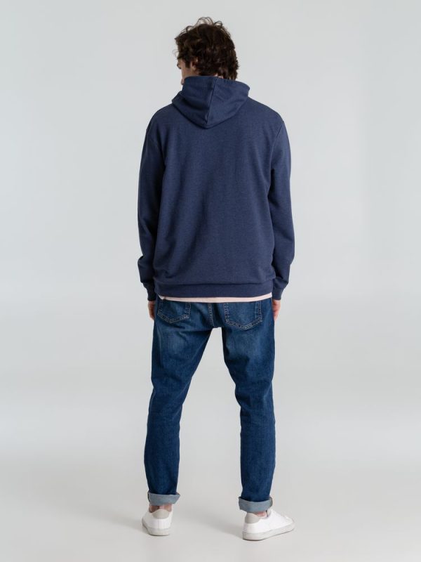 Толстовка с капюшоном унисекс Hoodie — изображение 15
