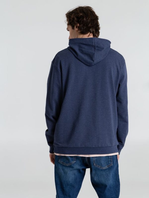 Толстовка с капюшоном унисекс Hoodie — изображение 12