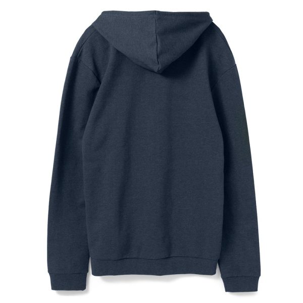 Толстовка с капюшоном унисекс Hoodie — изображение 2