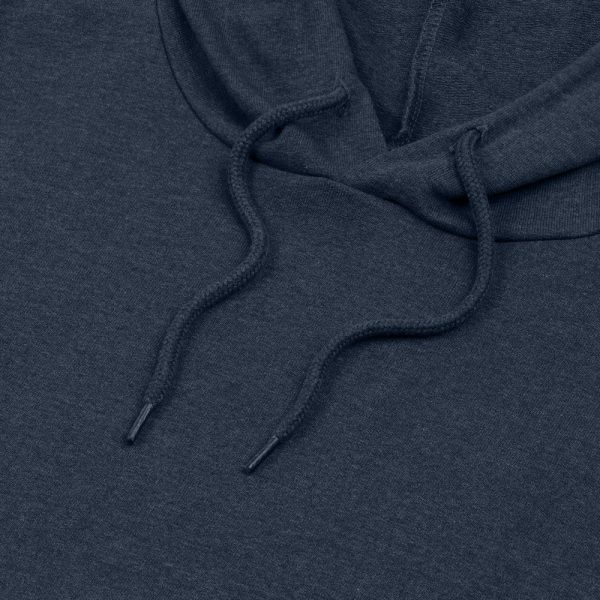 Толстовка с капюшоном унисекс Hoodie — изображение 3