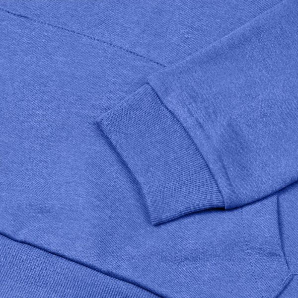Толстовка с капюшоном унисекс Hoodie — изображение 4