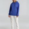 Толстовка с капюшоном унисекс Hoodie — изображение 8