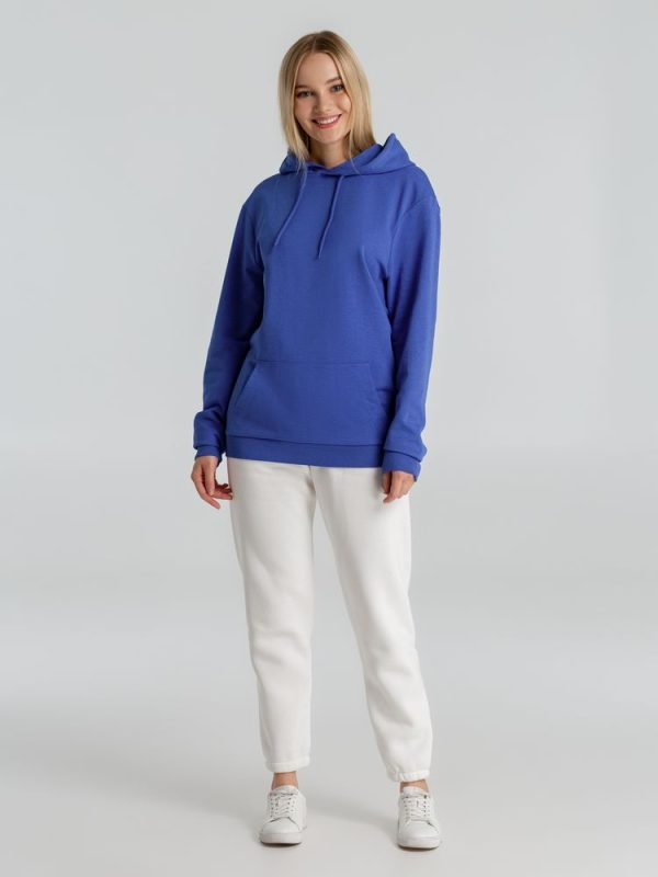 Толстовка с капюшоном унисекс Hoodie — изображение 8