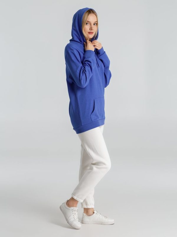 Толстовка с капюшоном унисекс Hoodie — изображение 9