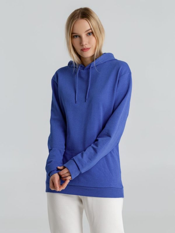 Толстовка с капюшоном унисекс Hoodie — изображение 6