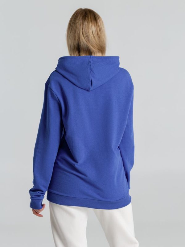 Толстовка с капюшоном унисекс Hoodie — изображение 7