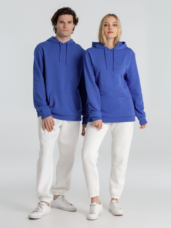 Толстовка с капюшоном унисекс Hoodie — изображение 15