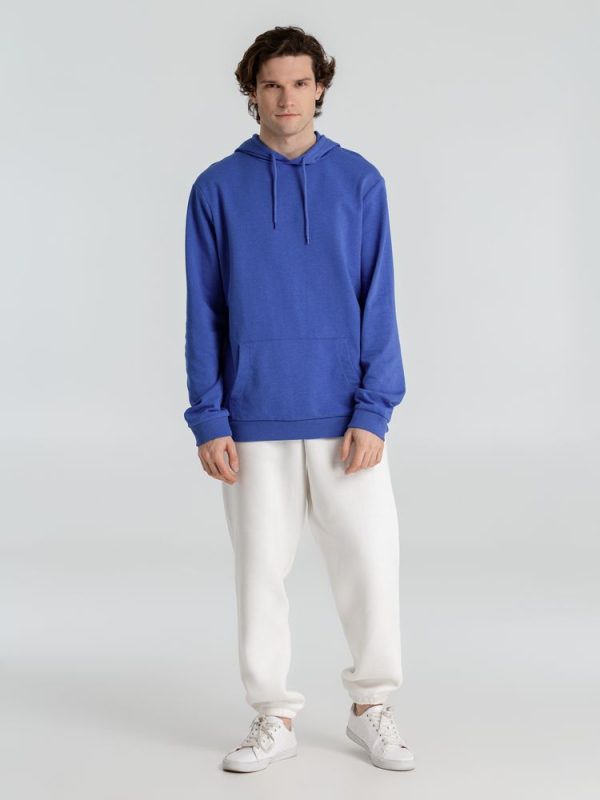 Толстовка с капюшоном унисекс Hoodie — изображение 12