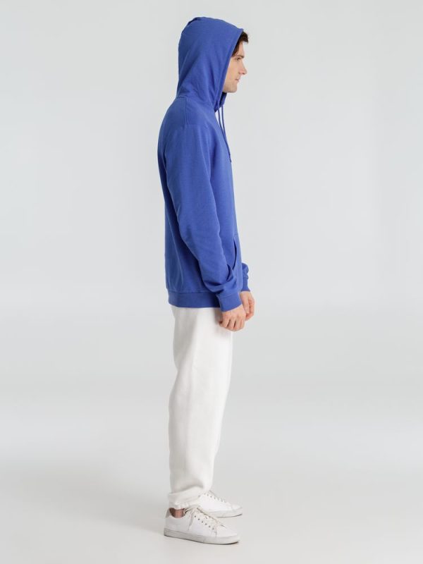 Толстовка с капюшоном унисекс Hoodie — изображение 13