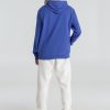 Толстовка с капюшоном унисекс Hoodie — изображение 14